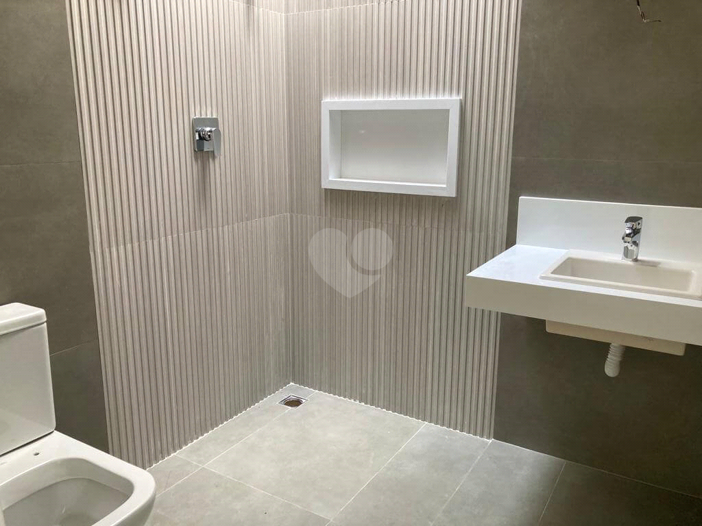 Venda Condomínio São José Dos Campos Condomínio Residencial Alphaville I REO878697 20