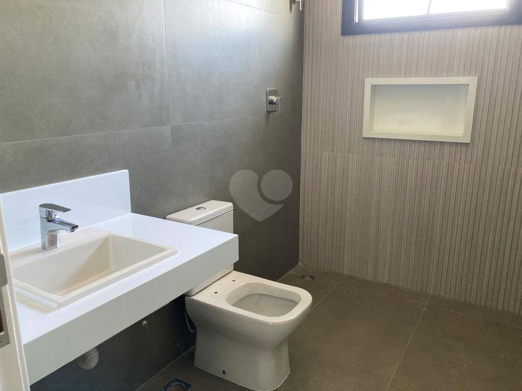 Venda Condomínio São José Dos Campos Condomínio Residencial Alphaville I REO878697 23