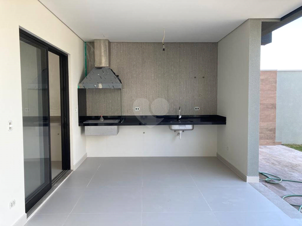 Venda Condomínio São José Dos Campos Condomínio Residencial Alphaville I REO878697 13