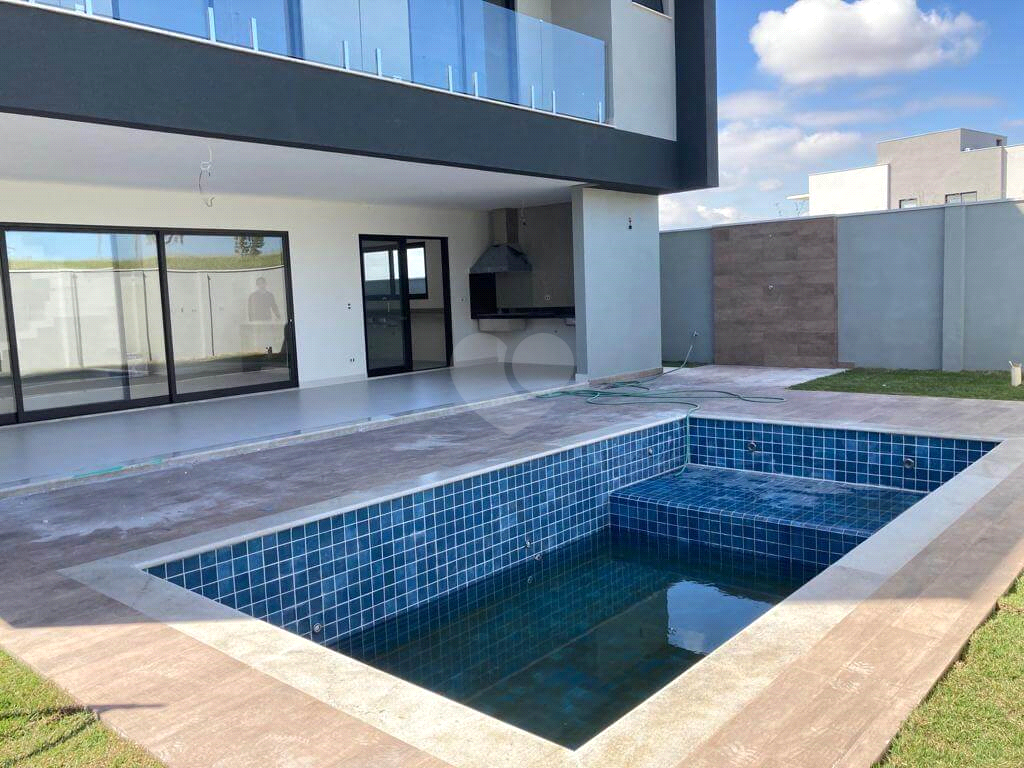 Venda Condomínio São José Dos Campos Condomínio Residencial Alphaville I REO878697 14