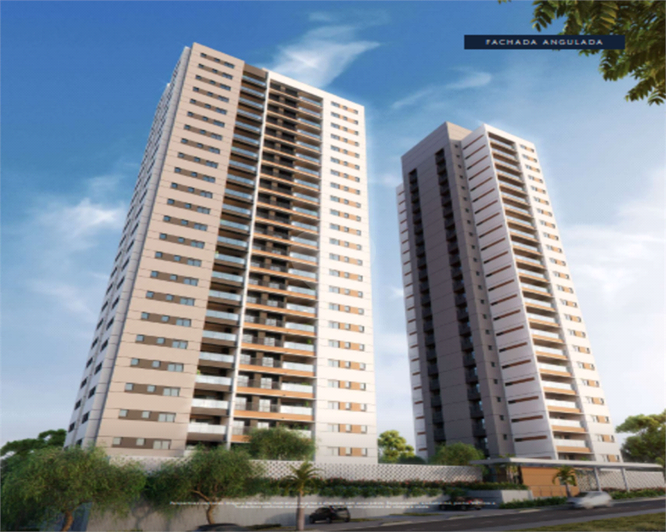 Venda Apartamento Sorocaba Vila Independência REO878698 22