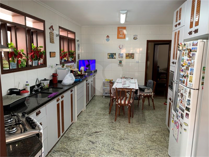 Venda Casa Sorocaba Jardim Helena Cristina REO878706 34