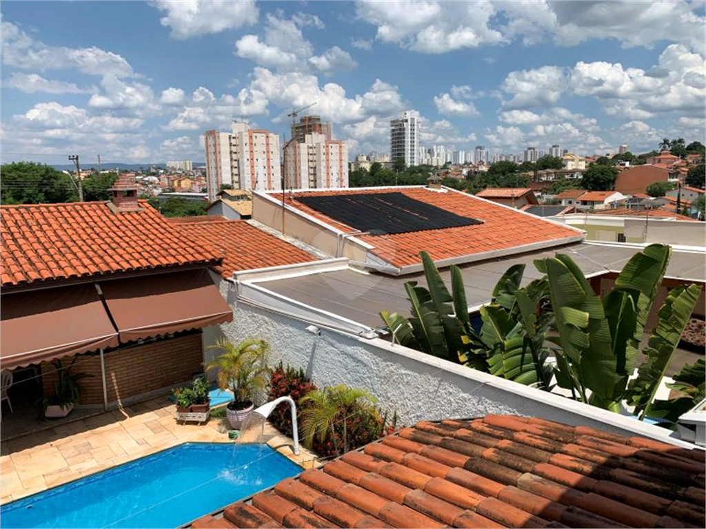 Venda Casa Sorocaba Jardim Helena Cristina REO878706 7