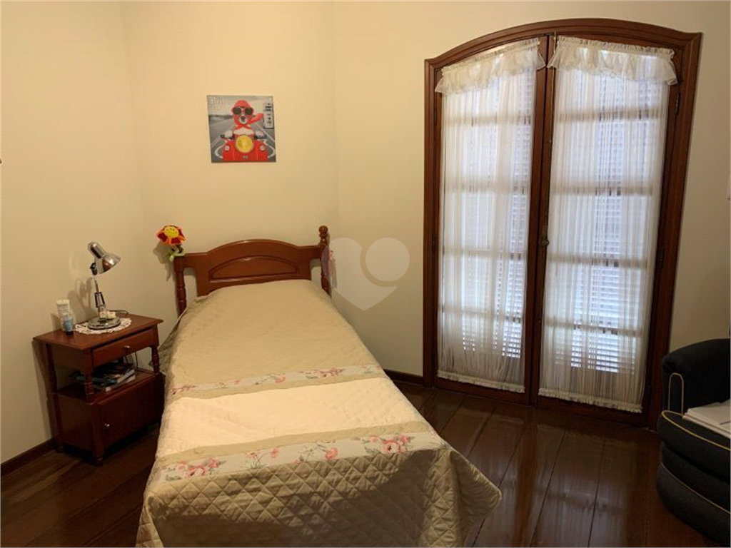 Venda Casa Sorocaba Jardim Helena Cristina REO878706 20