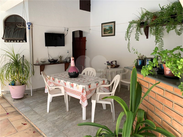 Venda Casa Sorocaba Jardim Helena Cristina REO878706 42