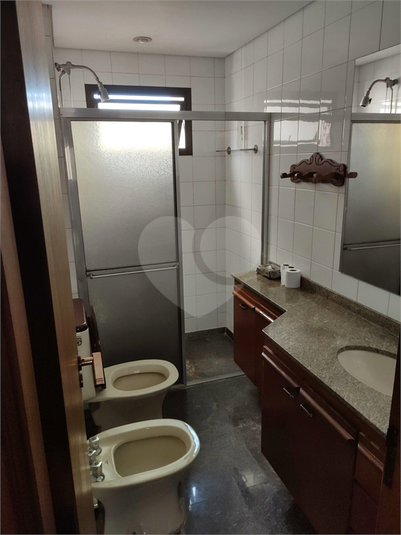 Venda Apartamento São Paulo Santo Amaro REO878707 34