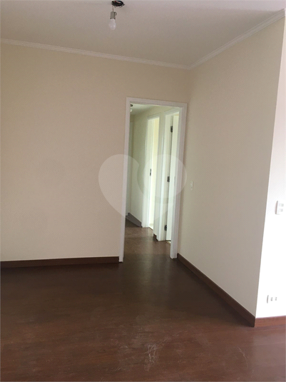 Venda Apartamento São Paulo Santo Amaro REO878707 11