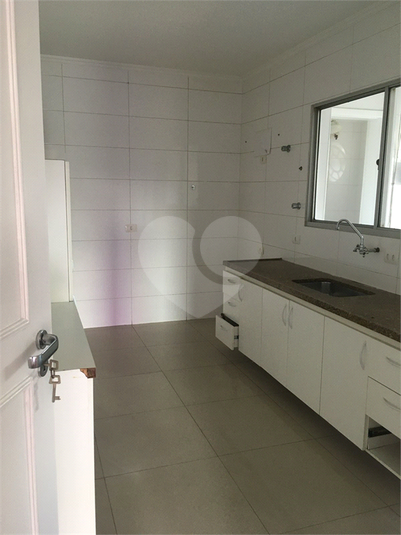 Venda Apartamento São Paulo Santo Amaro REO878707 52