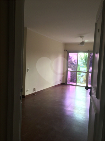 Venda Apartamento São Paulo Santo Amaro REO878707 13