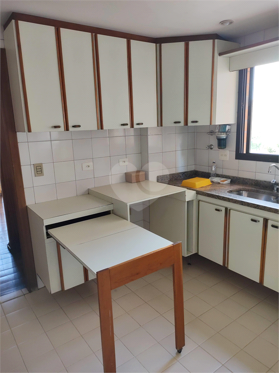 Venda Apartamento São Paulo Santo Amaro REO878707 46