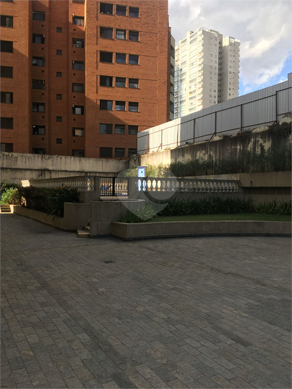 Venda Apartamento São Paulo Santo Amaro REO878707 82