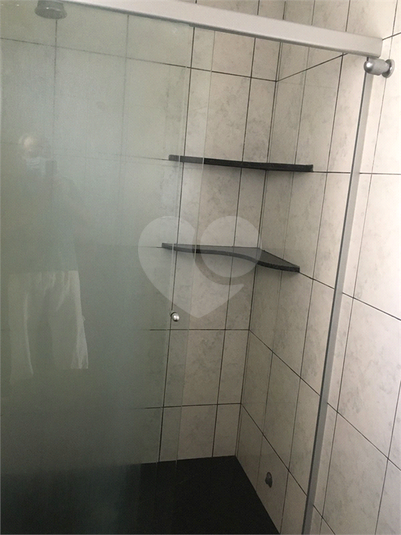 Venda Apartamento São Paulo Santo Amaro REO878707 31