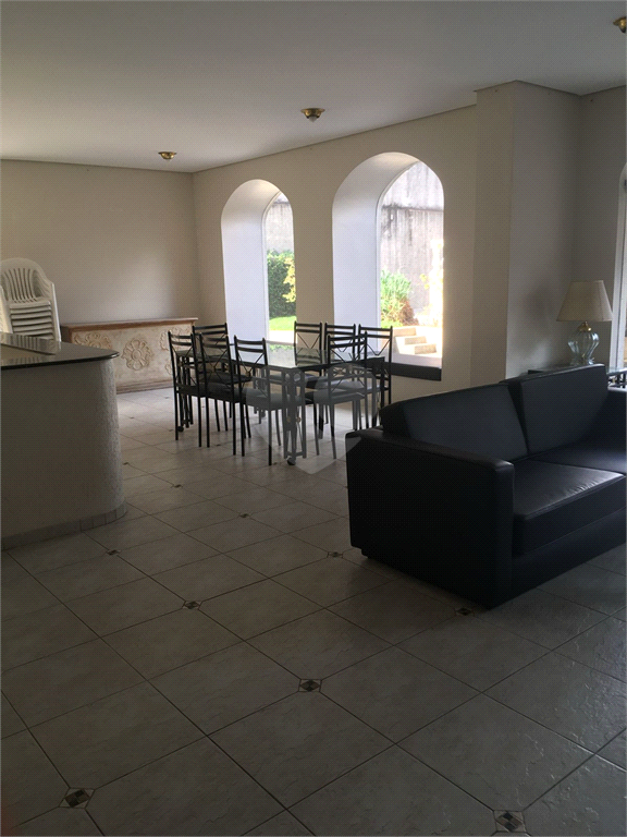 Venda Apartamento São Paulo Santo Amaro REO878707 53