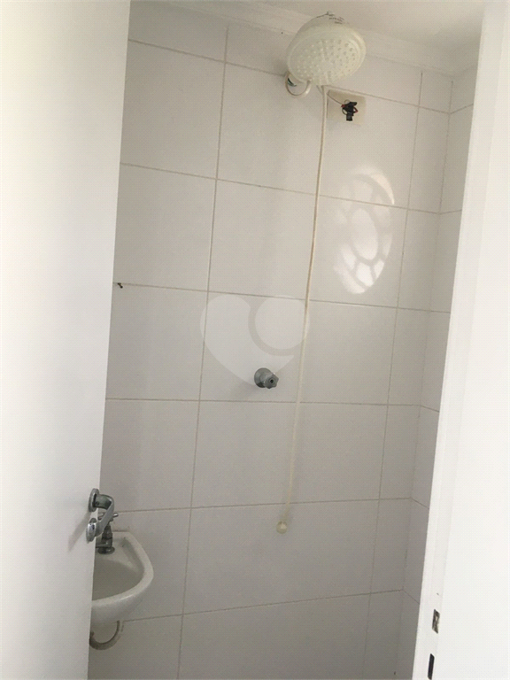 Venda Apartamento São Paulo Santo Amaro REO878707 57