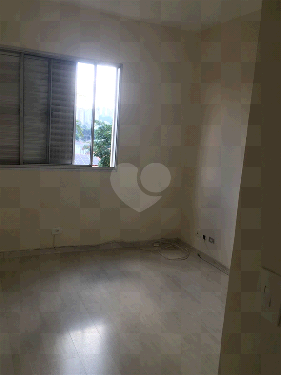 Venda Apartamento São Paulo Santo Amaro REO878707 15