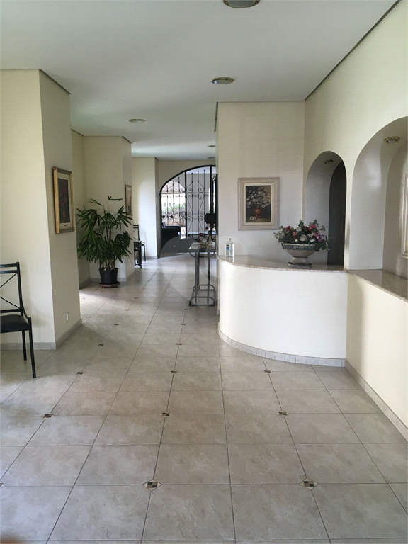 Venda Apartamento São Paulo Santo Amaro REO878707 86