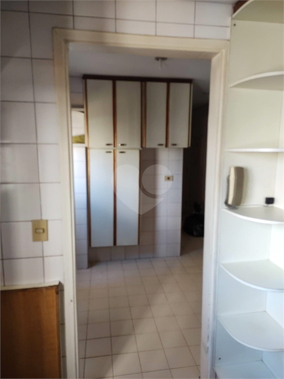 Venda Apartamento São Paulo Santo Amaro REO878707 39