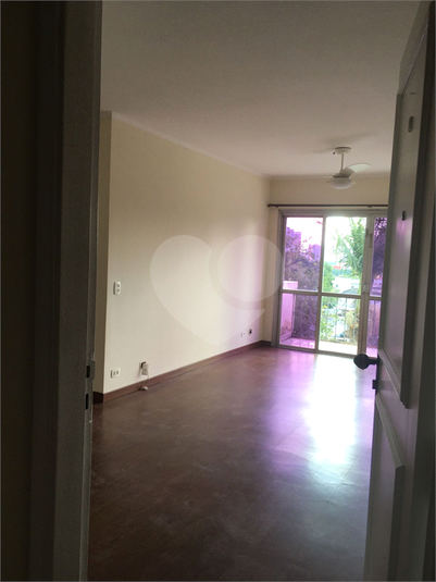 Venda Apartamento São Paulo Santo Amaro REO878707 14