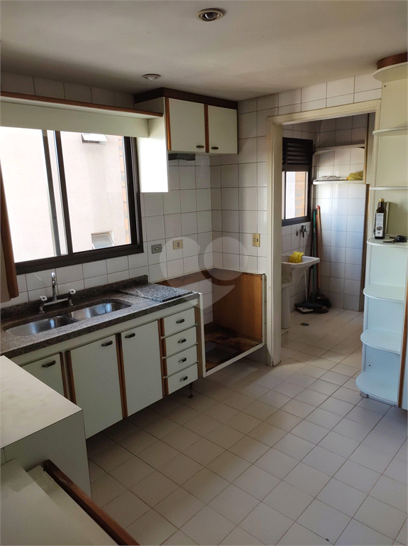 Venda Apartamento São Paulo Santo Amaro REO878707 36