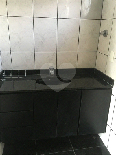 Venda Apartamento São Paulo Santo Amaro REO878707 29