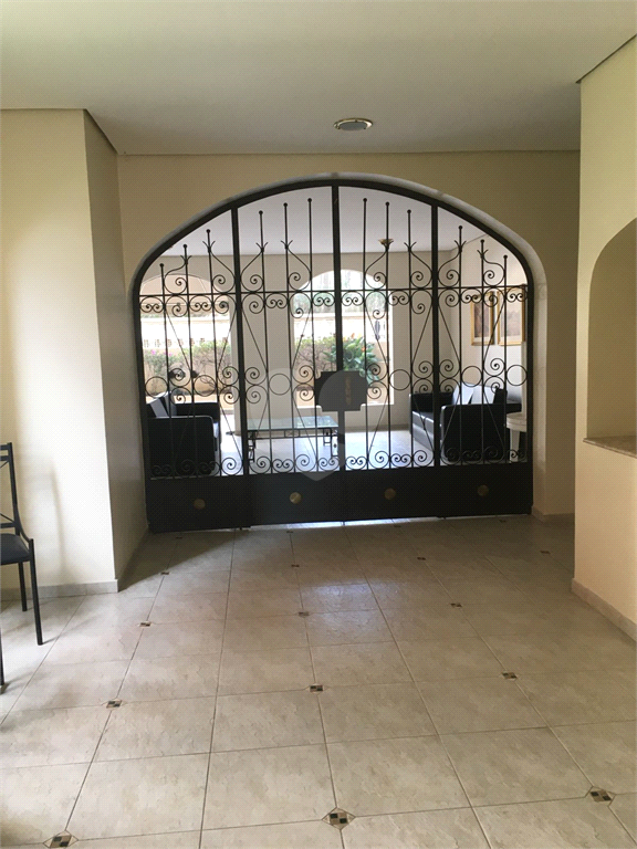 Venda Apartamento São Paulo Santo Amaro REO878707 83