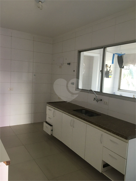 Venda Apartamento São Paulo Santo Amaro REO878707 59