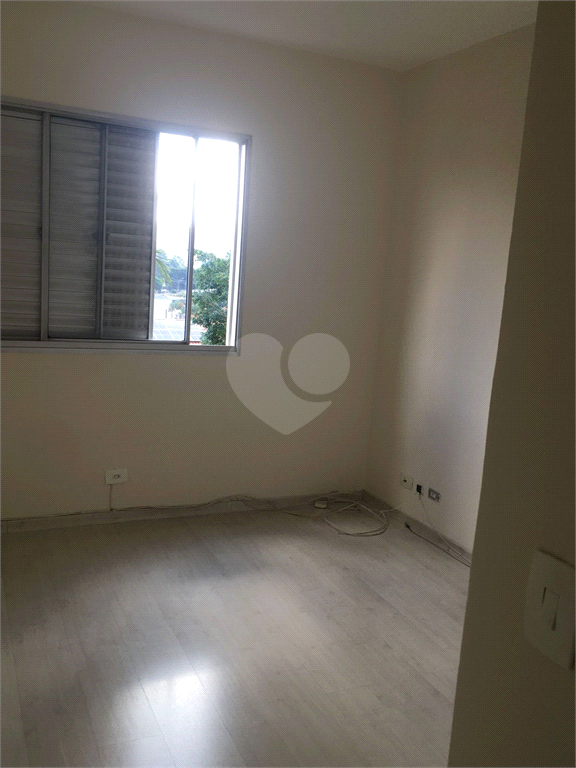 Venda Apartamento São Paulo Santo Amaro REO878707 16