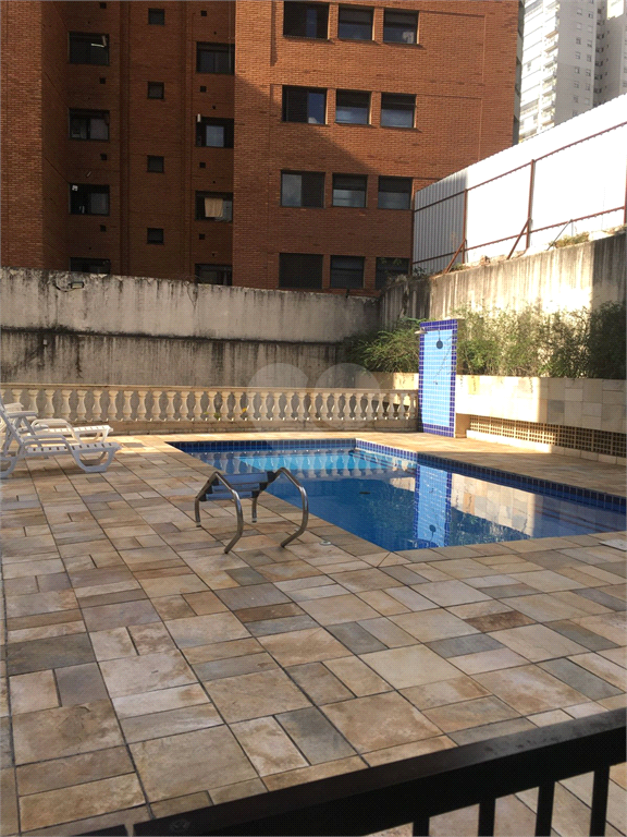 Venda Apartamento São Paulo Santo Amaro REO878707 71