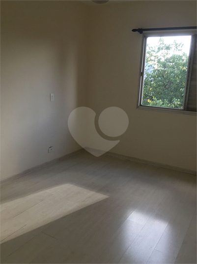 Venda Apartamento São Paulo Santo Amaro REO878707 25