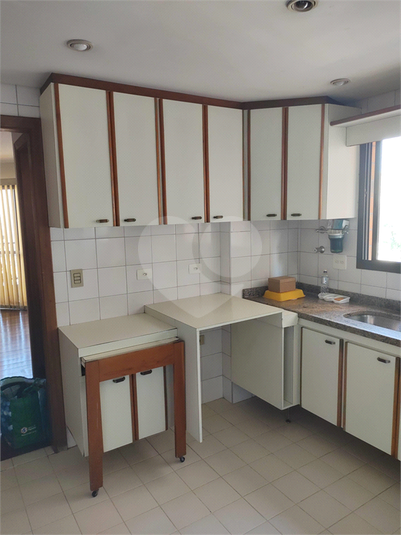 Venda Apartamento São Paulo Santo Amaro REO878707 37