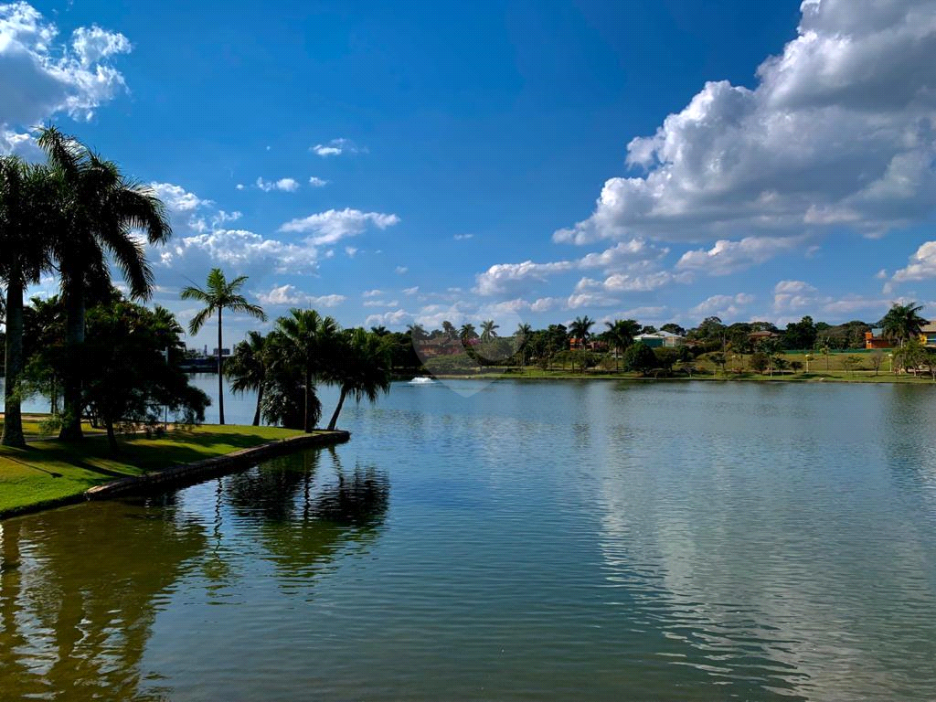 Venda Condomínio Cabreúva Jacaré REO878710 13