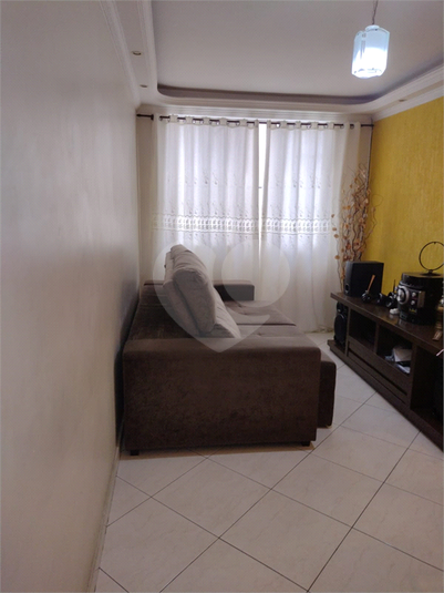 Venda Apartamento Rio De Janeiro Jardim América REO878714 6