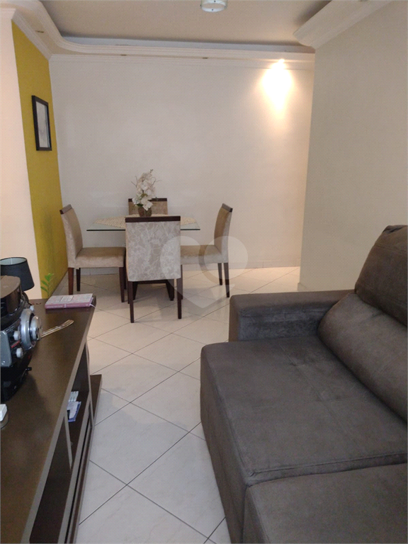 Venda Apartamento Rio De Janeiro Jardim América REO878714 1