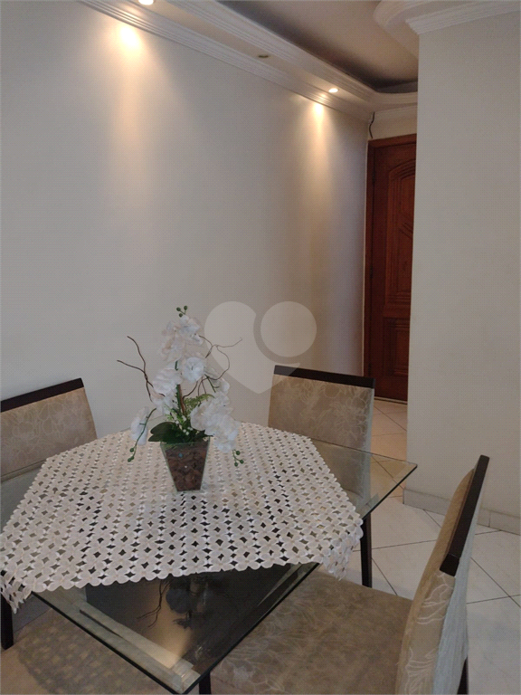 Venda Apartamento Rio De Janeiro Jardim América REO878714 3