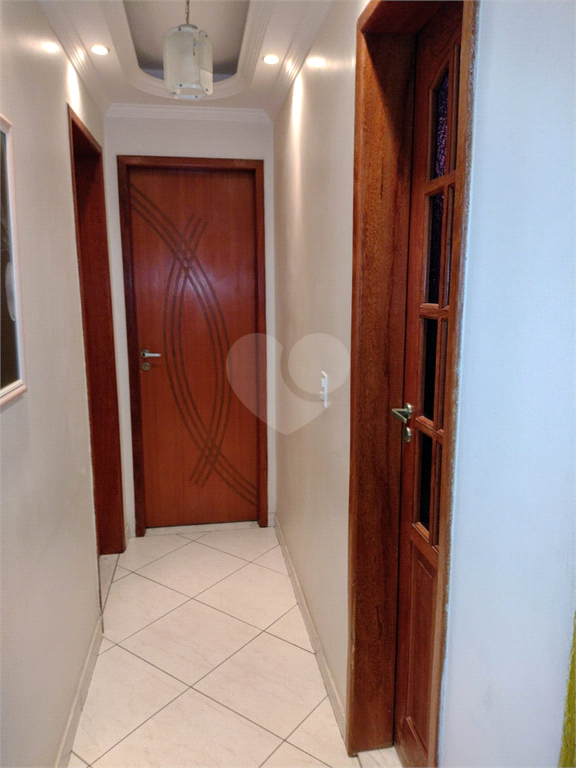 Venda Apartamento Rio De Janeiro Jardim América REO878714 12