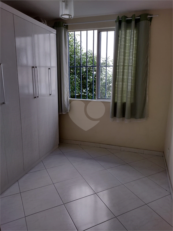 Venda Apartamento Rio De Janeiro Jardim América REO878714 11