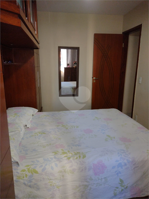 Venda Apartamento Rio De Janeiro Jardim América REO878714 8