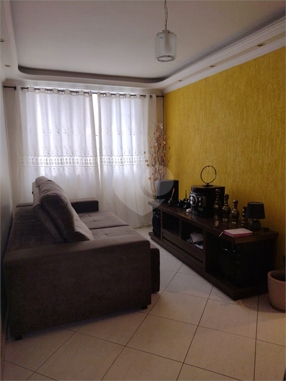 Venda Apartamento Rio De Janeiro Jardim América REO878714 5