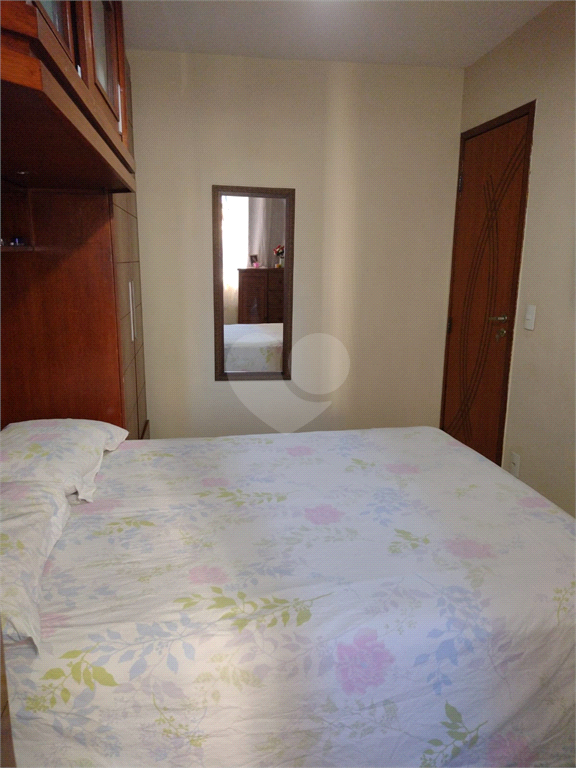 Venda Apartamento Rio De Janeiro Jardim América REO878714 9