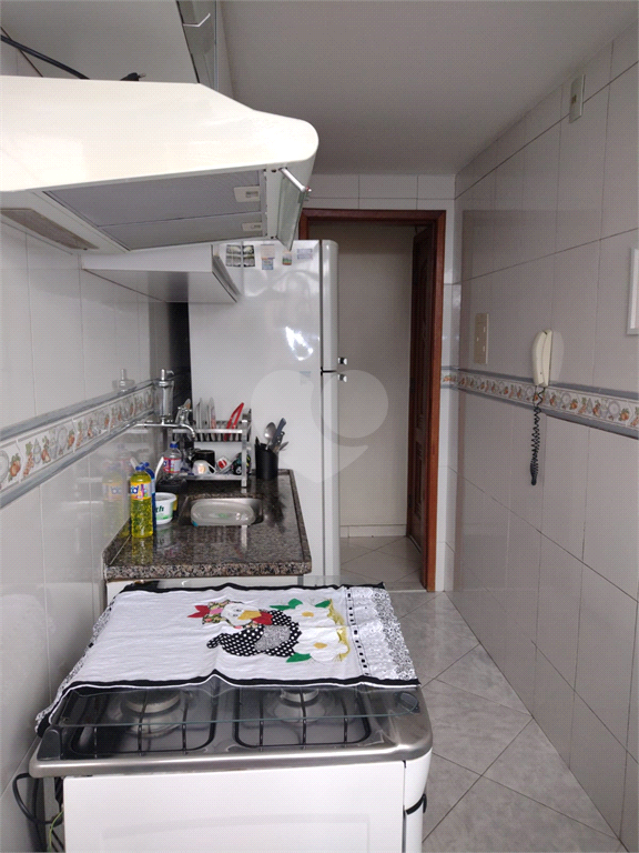 Venda Apartamento Rio De Janeiro Jardim América REO878714 15