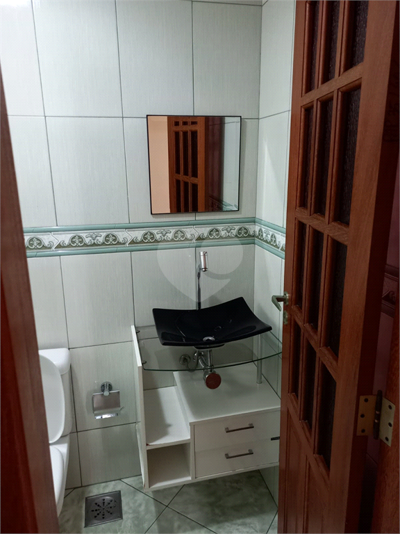 Venda Apartamento Rio De Janeiro Jardim América REO878714 17