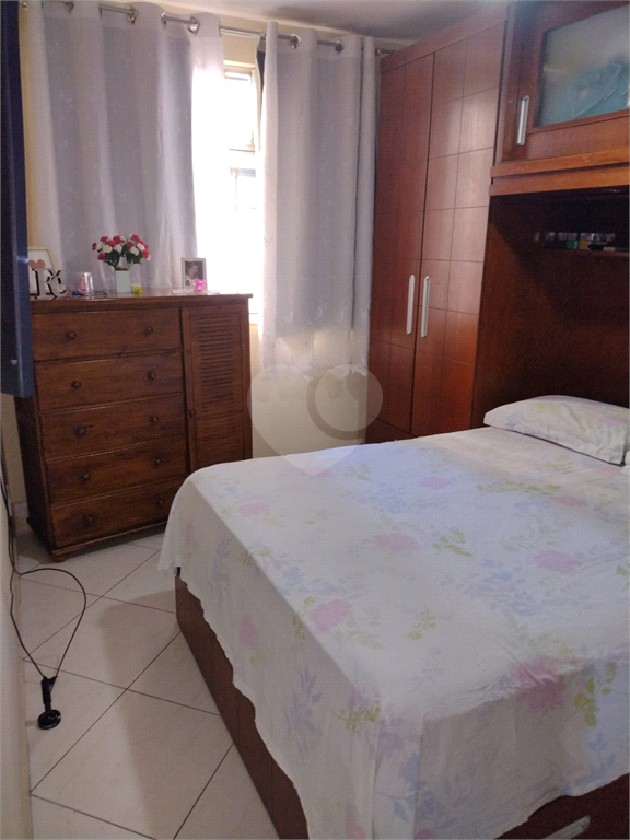 Venda Apartamento Rio De Janeiro Jardim América REO878714 7