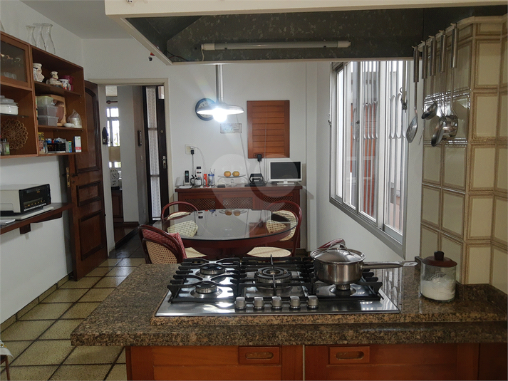 Venda Casa de vila São Paulo Indianópolis REO878722 9