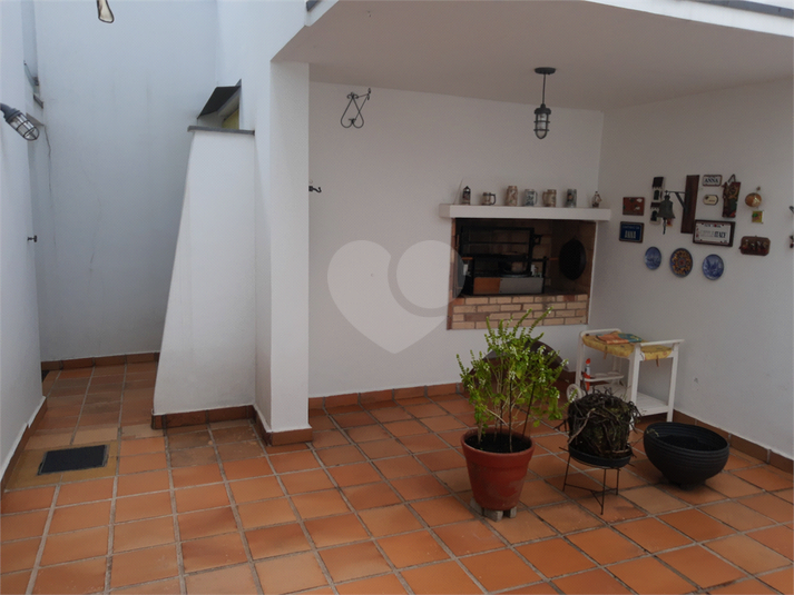 Venda Casa de vila São Paulo Indianópolis REO878722 14