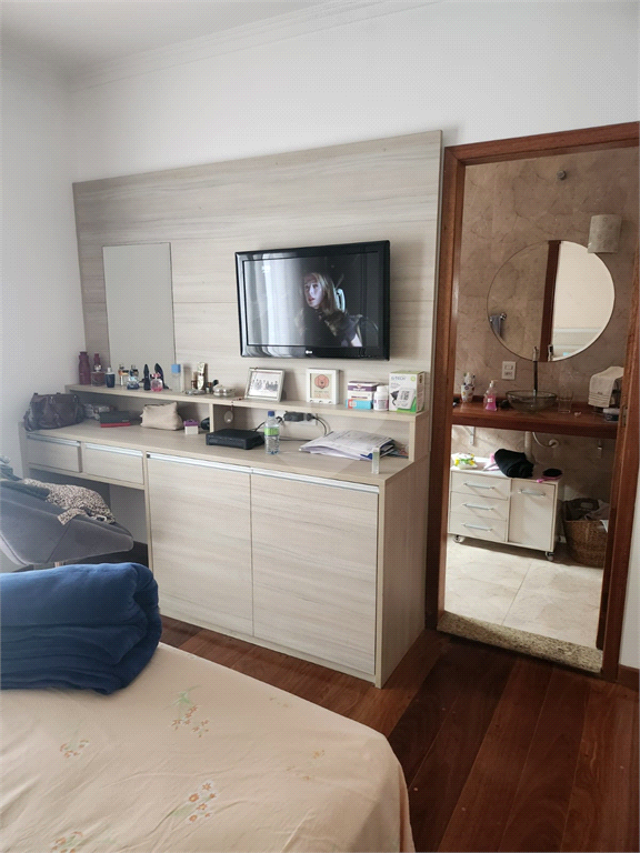 Venda Sobrado São Paulo Vila Boaçava REO878725 11