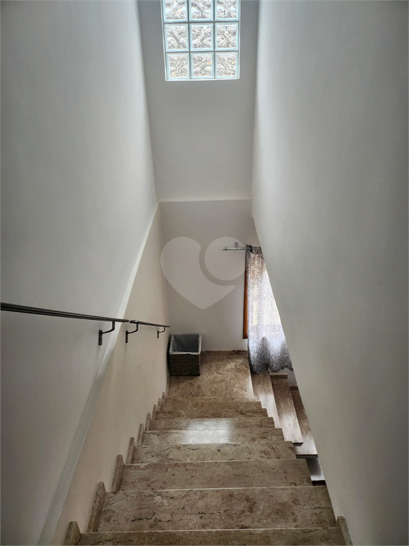 Venda Sobrado São Paulo Vila Boaçava REO878725 16