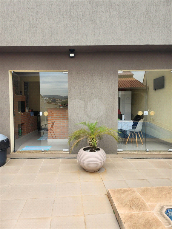 Venda Sobrado São Paulo Vila Boaçava REO878725 6