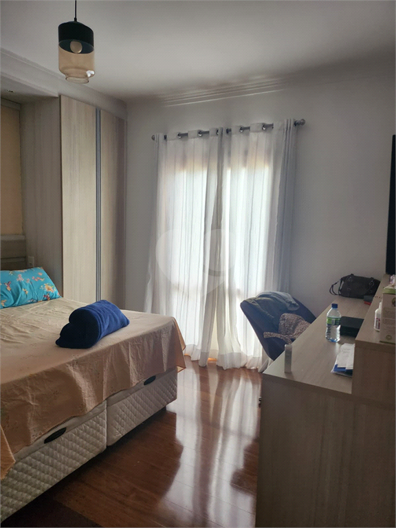 Venda Sobrado São Paulo Vila Boaçava REO878725 19