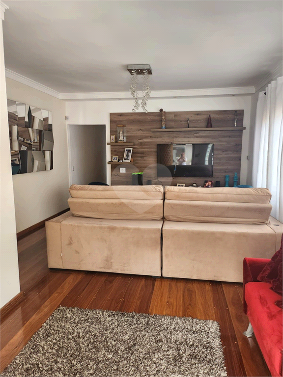 Venda Sobrado São Paulo Vila Boaçava REO878725 10