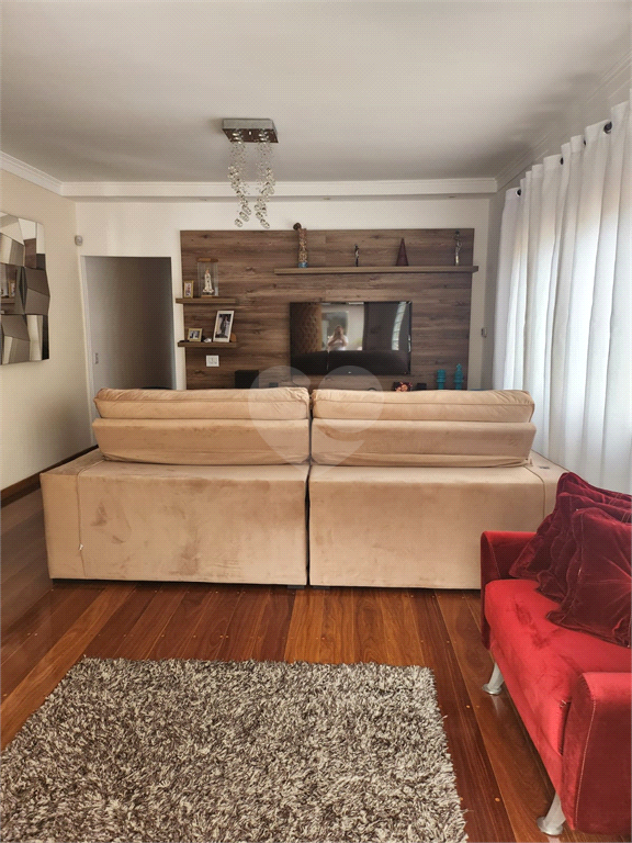 Venda Sobrado São Paulo Vila Boaçava REO878725 12